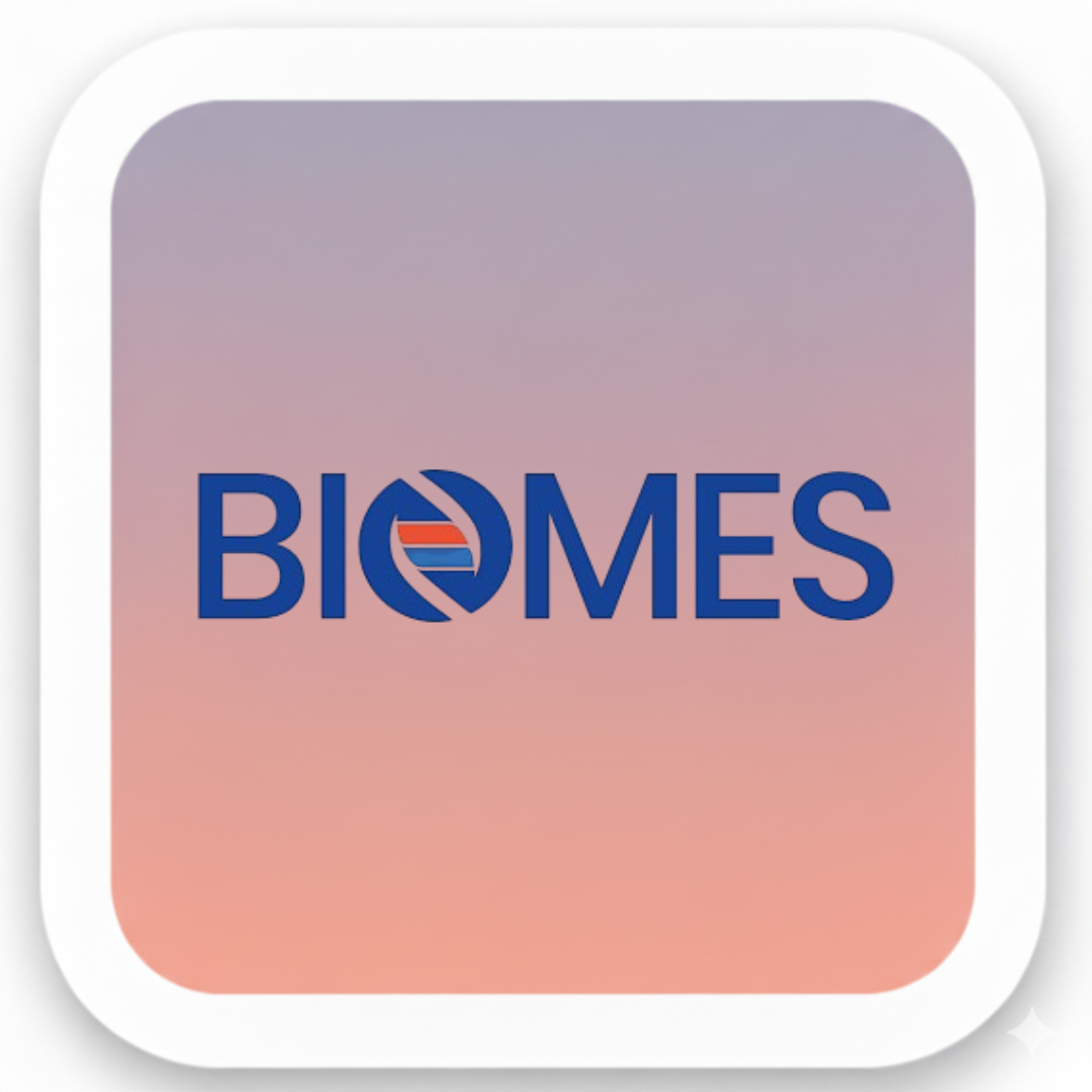 BIOMES