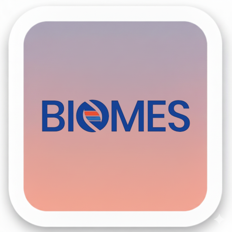BIOMES