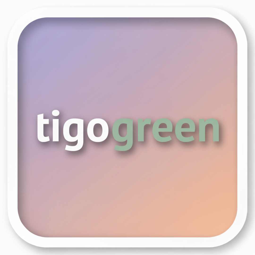 Tigogreen