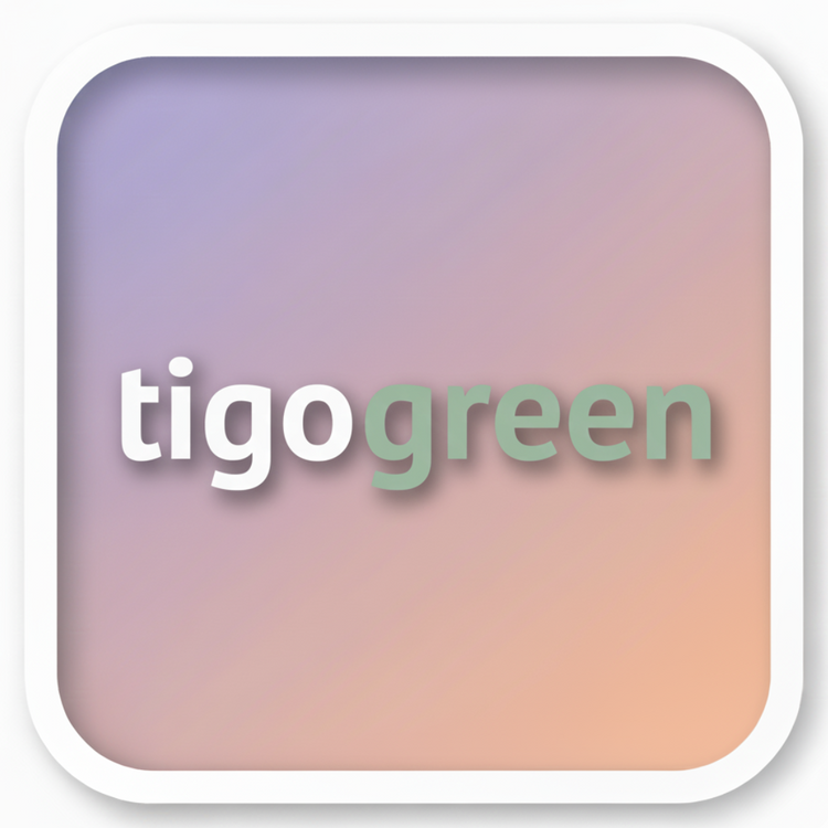 Tigogreen