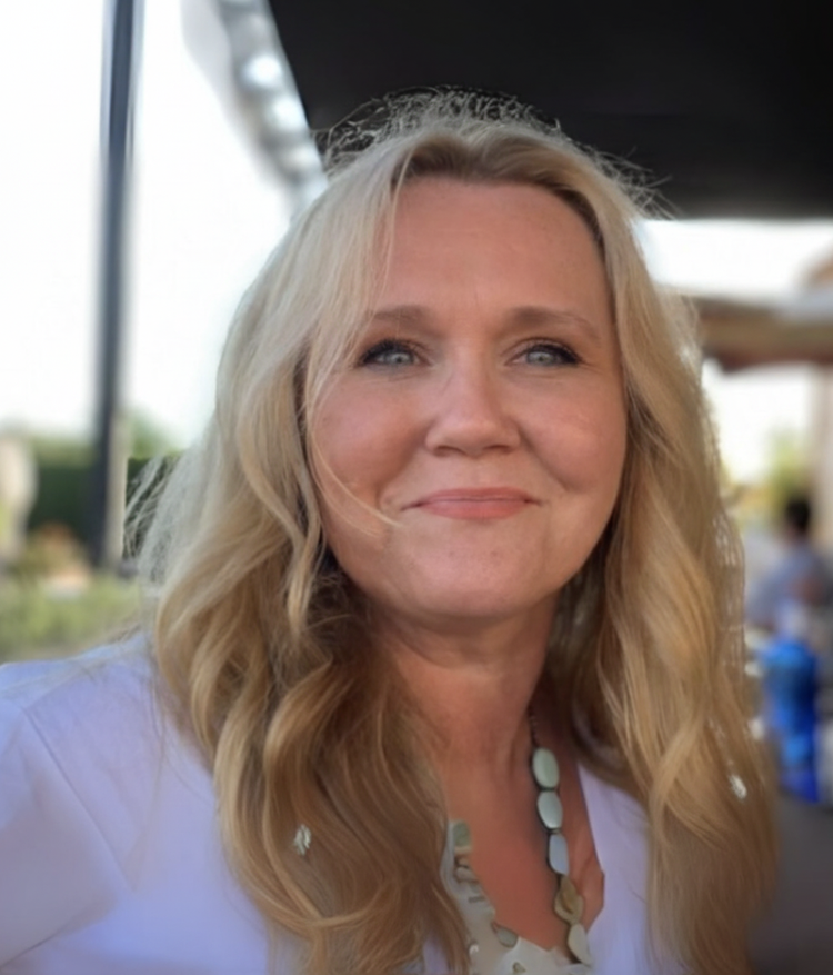 Wechseljahre Basis – Balance & Vitalität