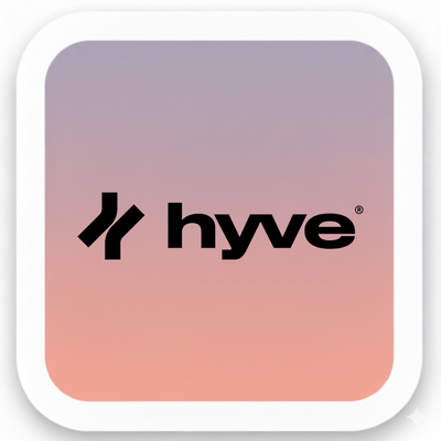 HYVE