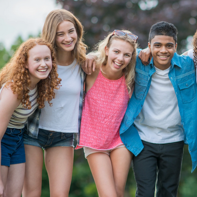 Kids & Teens
