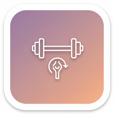 Fitness & Gelenke