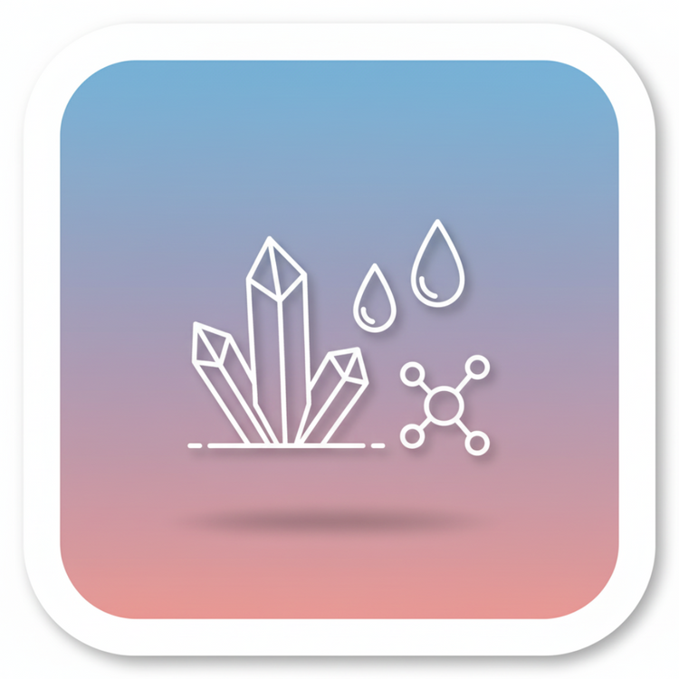 Mineralien und Spurenelemente