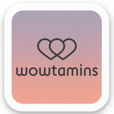 wowtamins