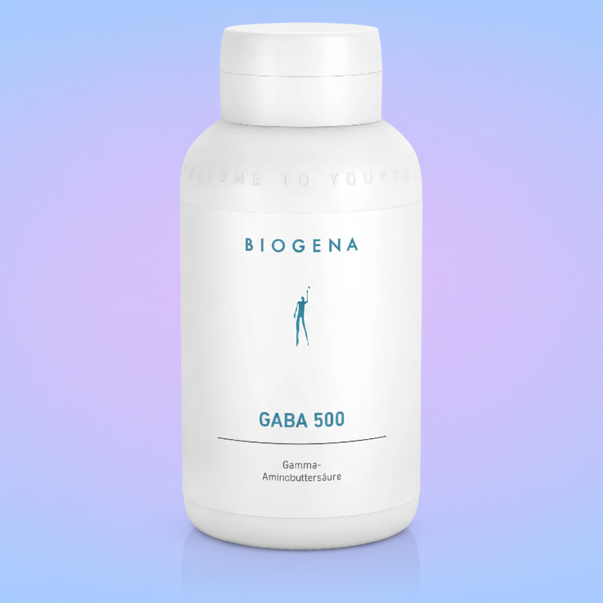 GABA 500