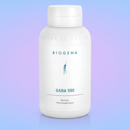 GABA 500