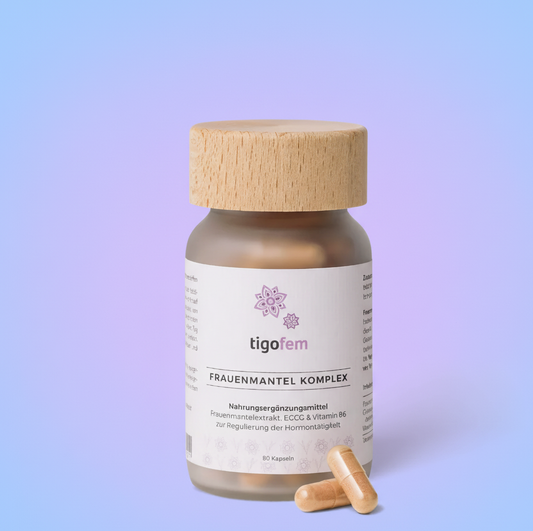 tigofem Frauenmantelkomplex