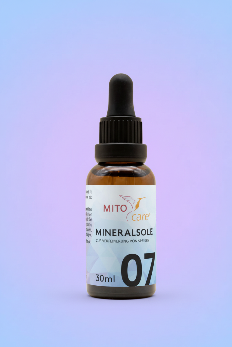 Mineralsole 07