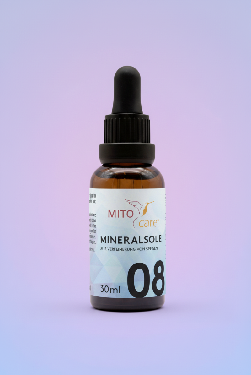 Mineralsole 08