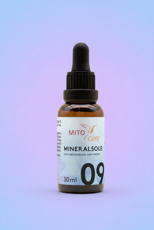 Mineralsole 09
