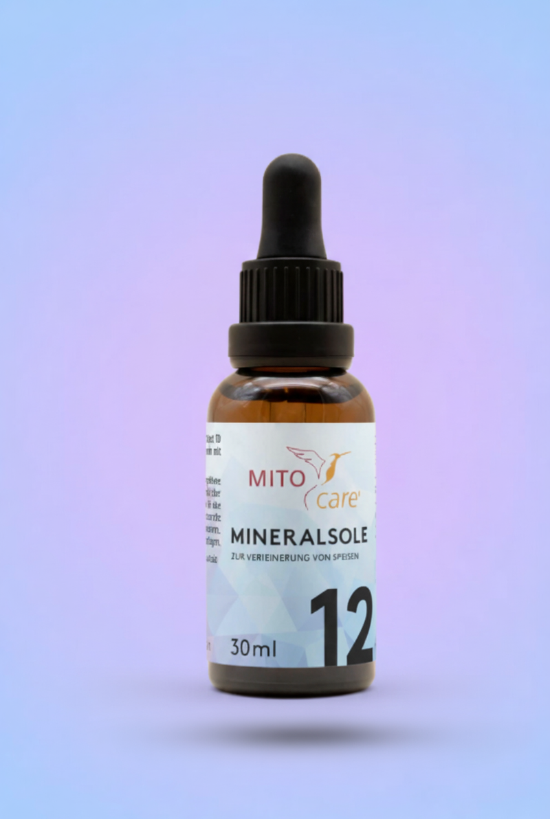 Mineralsole 12