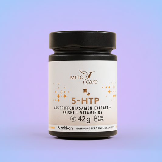 5-HTP