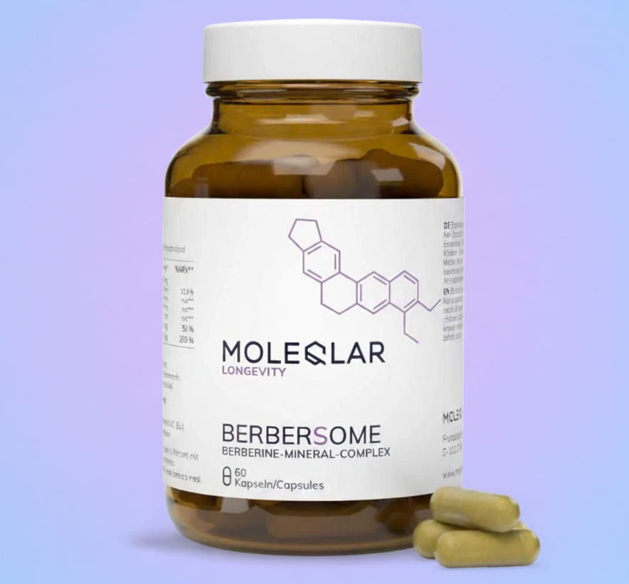 Berbersome (Berberin)