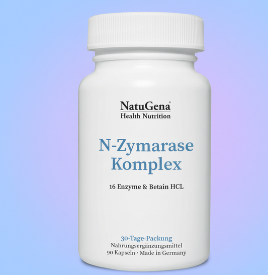 N-Zymarase® Komplex