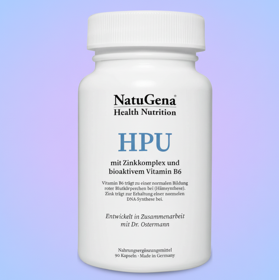 HPU