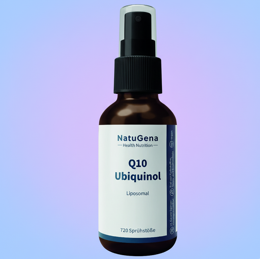 Q10 Ubiquinol 100