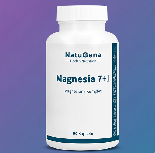 Magnesia 7+1