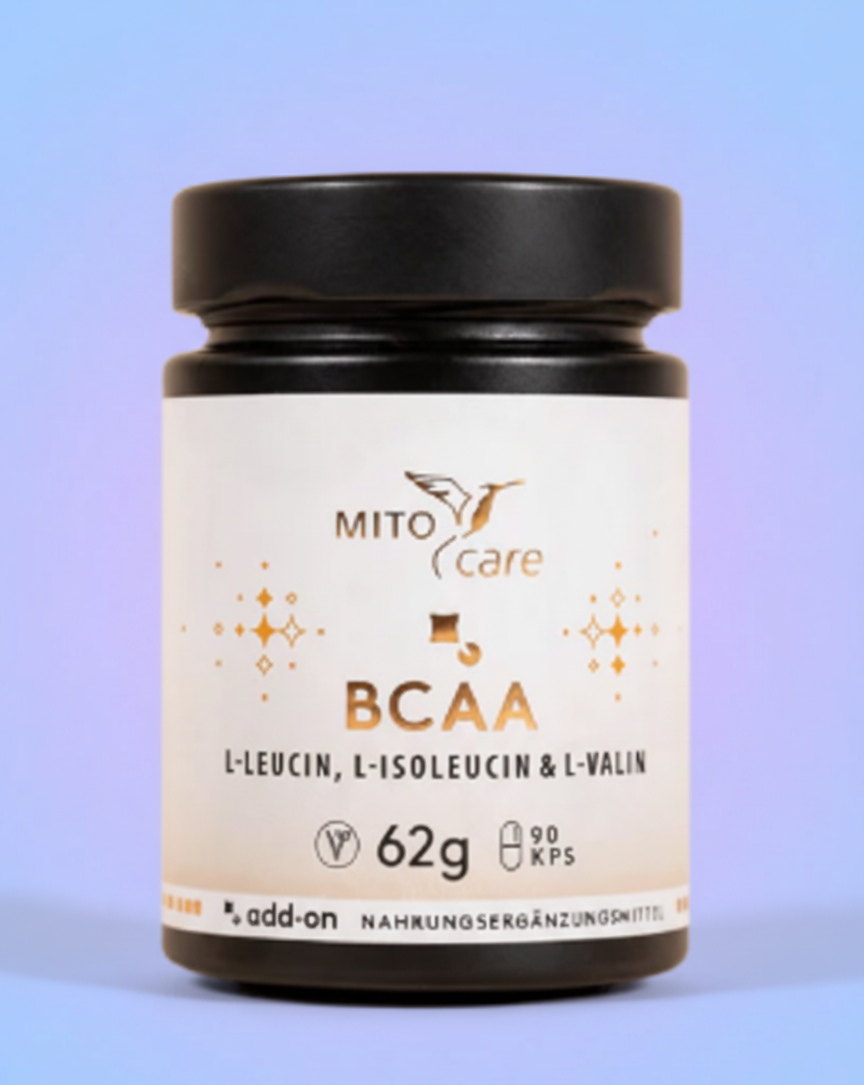 BCAA