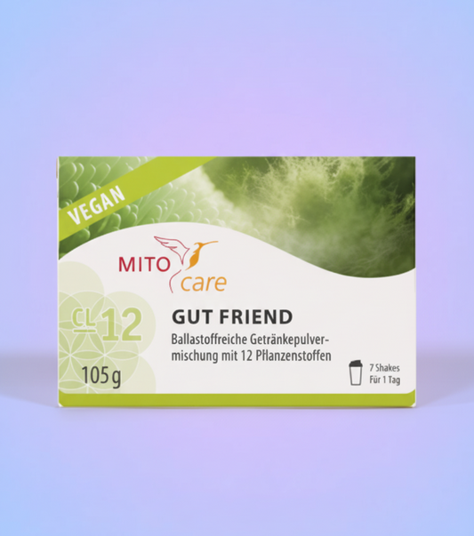 Gut Friend