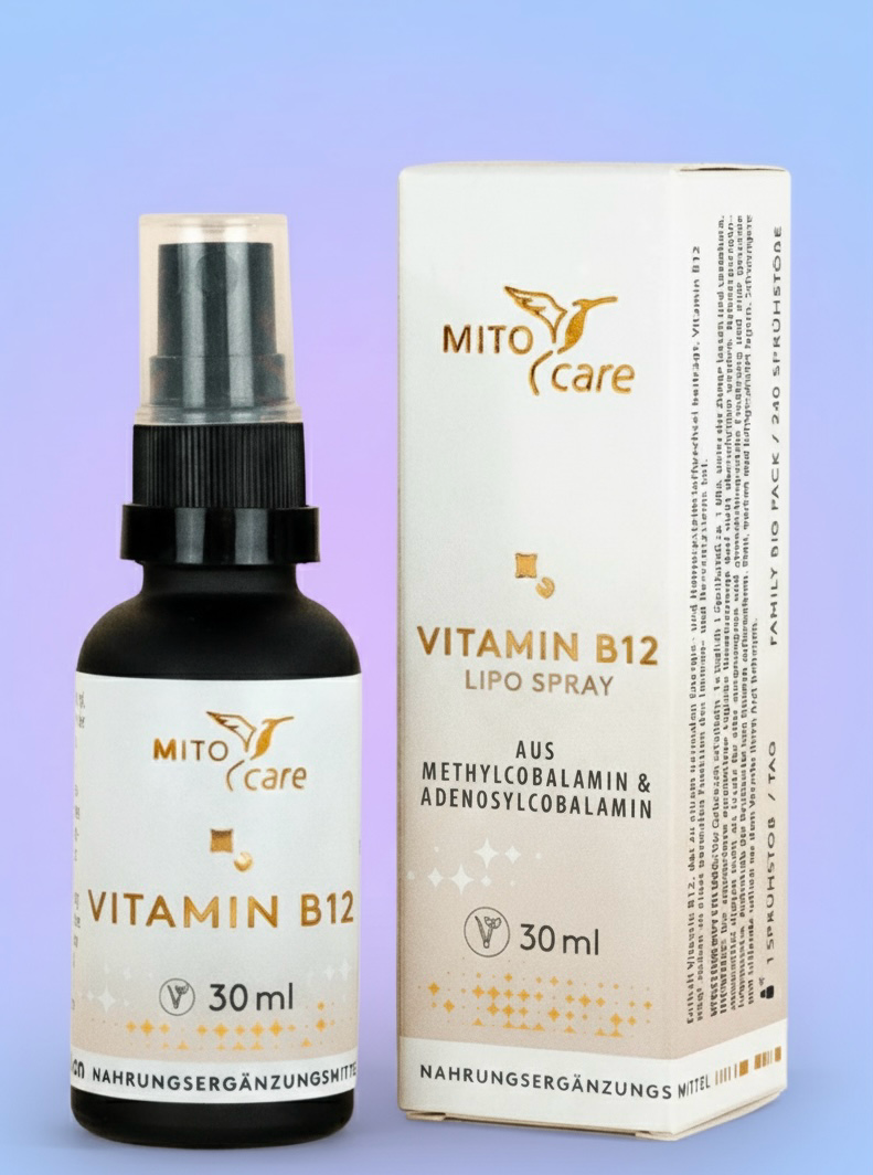 Vitamin B12