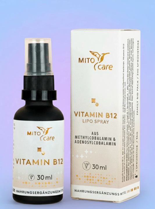 Vitamin B12