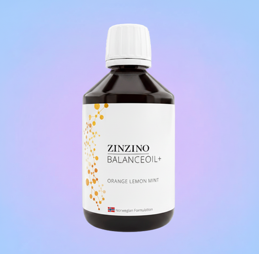 BalanceOil+, 300 ml