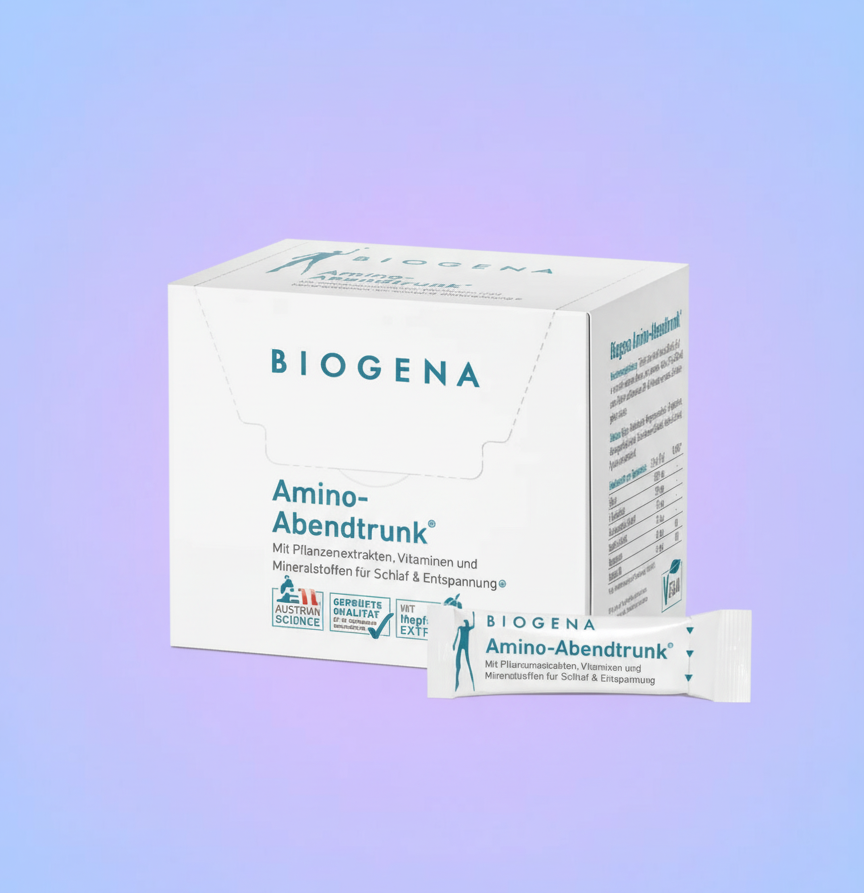 Amino-Abendtrunk®