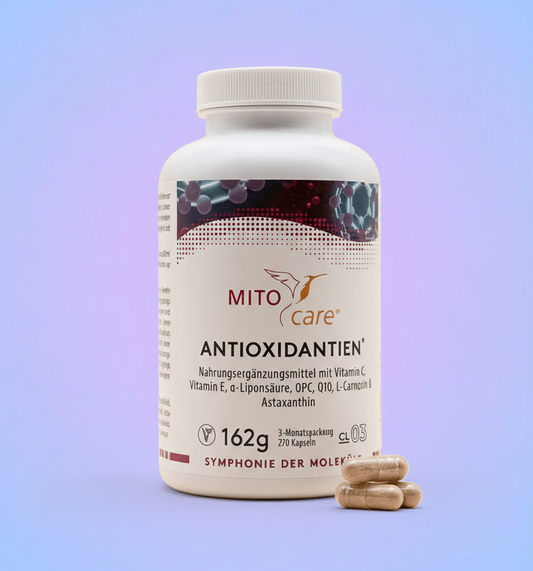 Antioxidantien