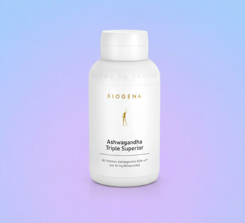 Ashwagandha Triple Superior