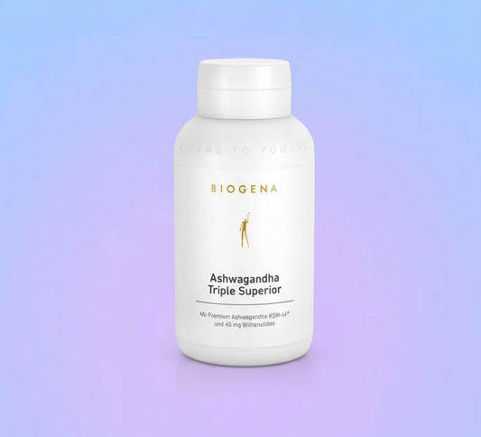 Ashwagandha Triple Superior