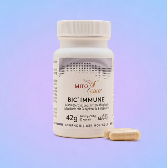 BIC* Immune