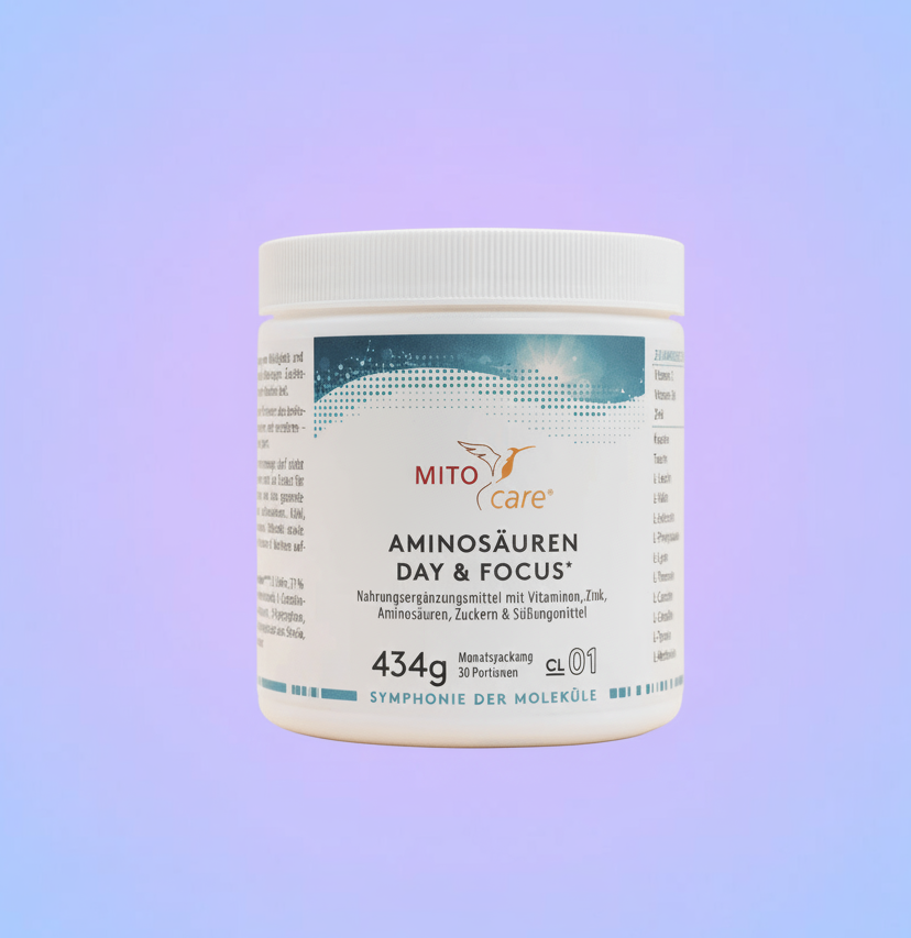 Aminosäuren Day & Focus