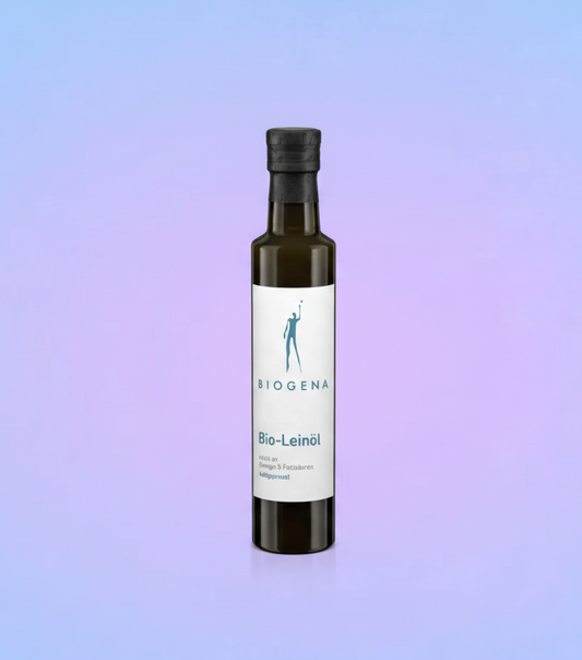 Bio Leinöl