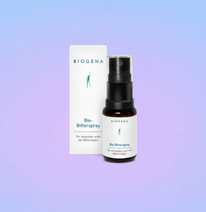 Bio-Bitterspray