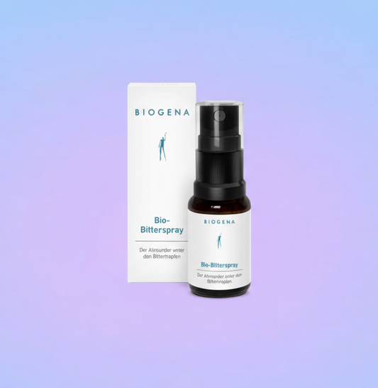 Bio-Bitterspray