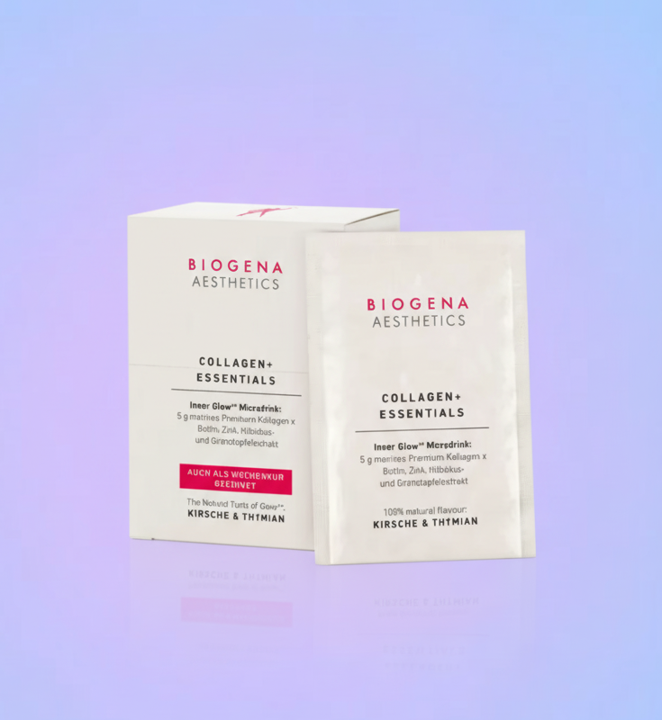 BIOGENA AESTHETICS Collagen+ Essentials