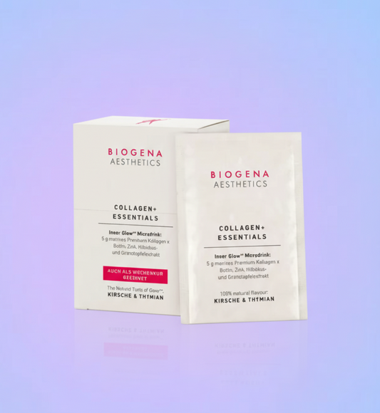 BIOGENA AESTHETICS Collagen+ Essentials
