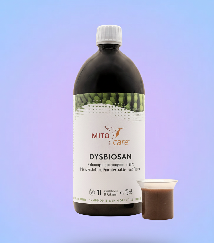 Dysbiosan