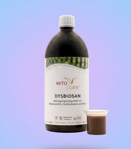 Dysbiosan