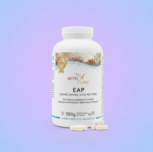 EAP (Exom-Aminosäuremuster)