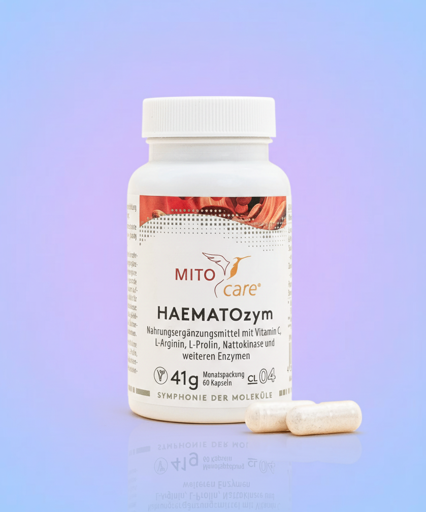 HAEMATOzym