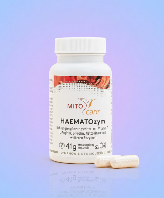 HAEMATOzym
