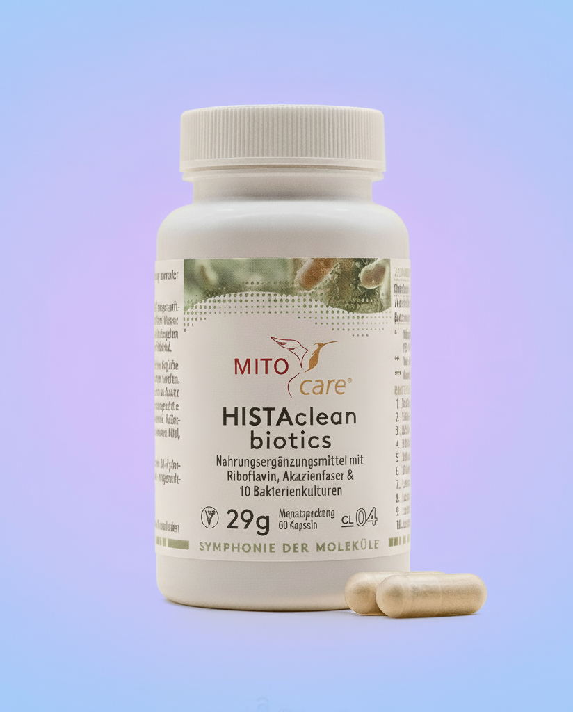 HISTAclean biotics