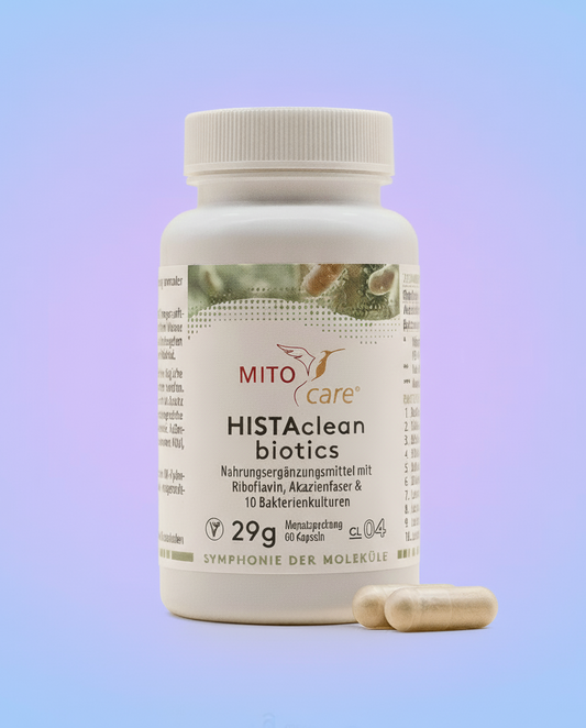 HISTAclean biotics