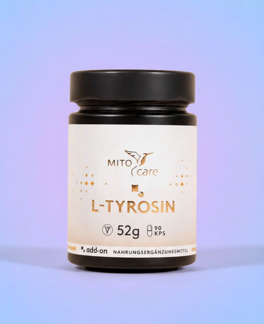 L-Tyrosin