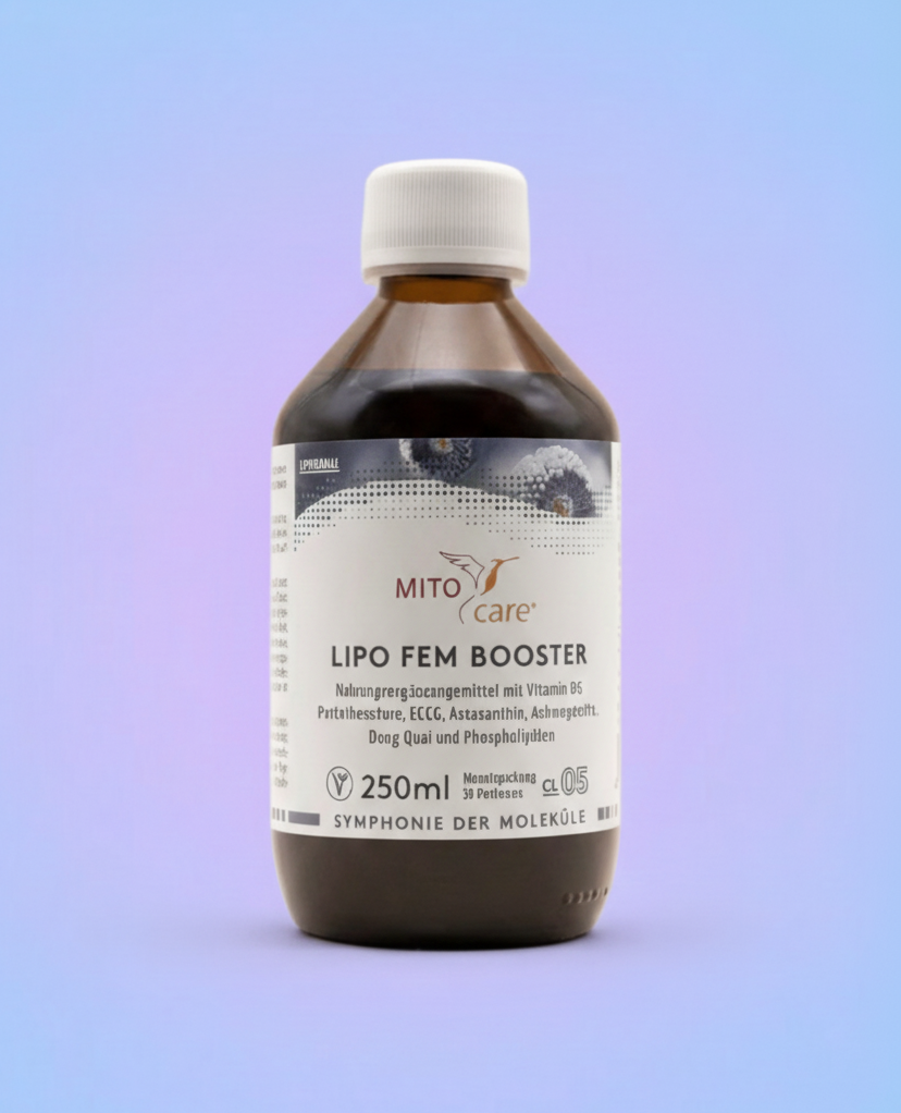 LIPO Fem Booster