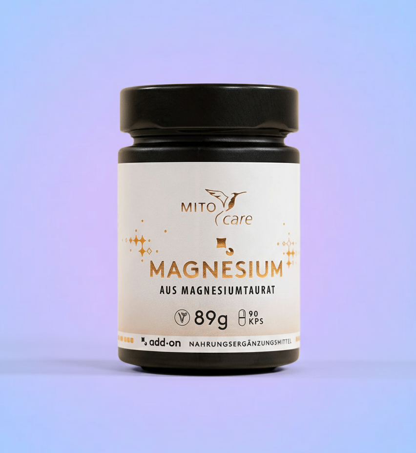 Magnesium