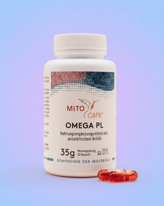 Omega PL